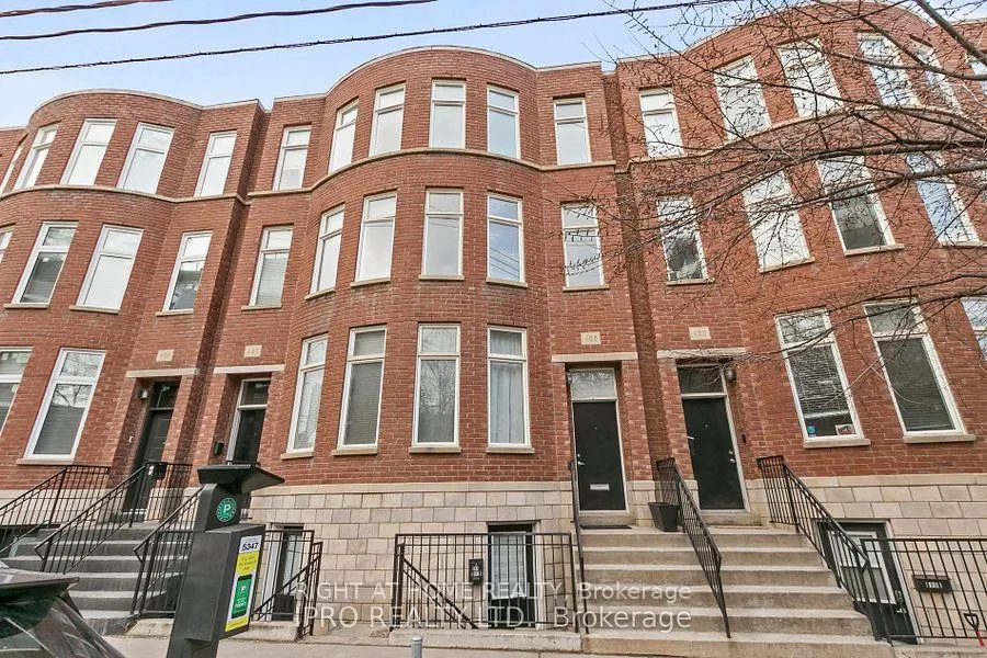 Photo 37 of 488 King Street E, Toronto, Moss Park — HOMEH