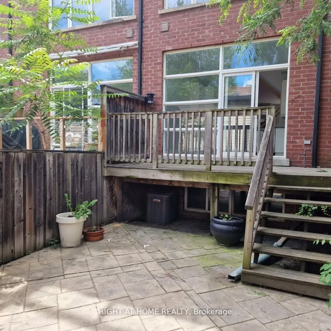Photo 39 of 488 King Street E, Toronto, Moss Park — HOMEH