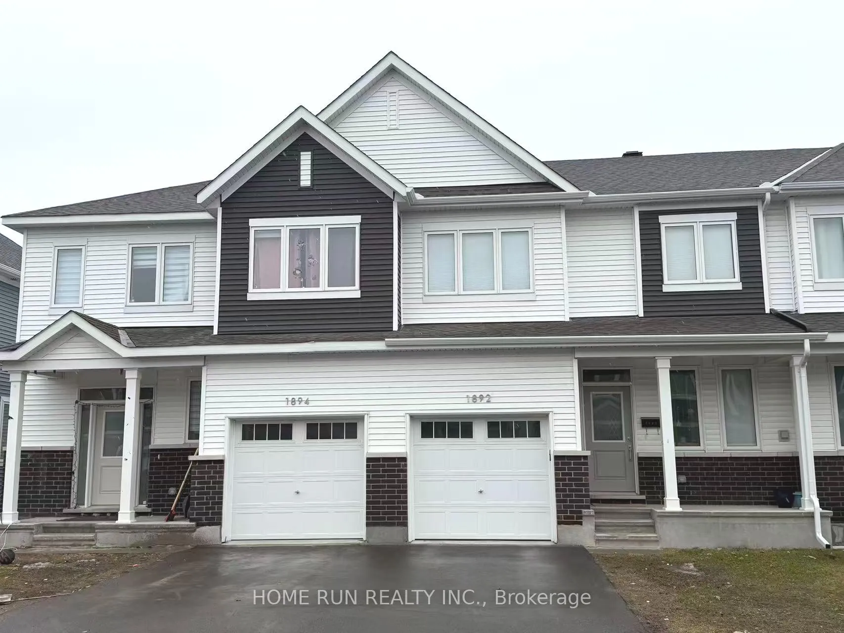 Photo 1 of 1892 Haiku Street, Ottawa, Barrhaven - Half Moon Bay — HOMEH