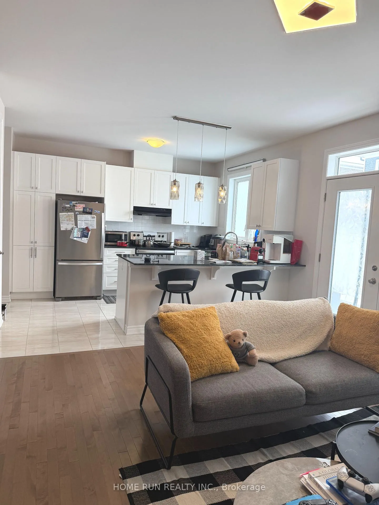 Photo 8 of 1892 Haiku Street, Ottawa, Barrhaven - Half Moon Bay — HOMEH