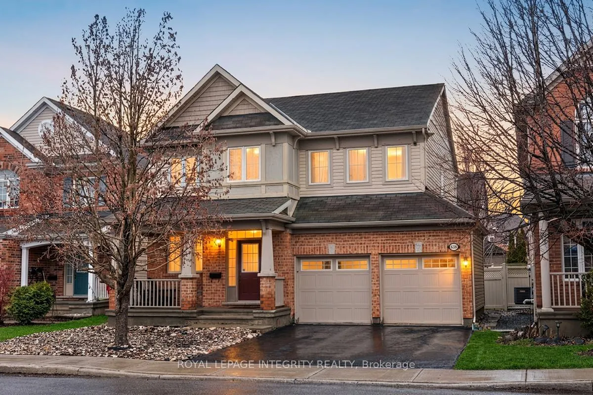 Photo 1 of 638 Rosehill Avenue, Ottawa, Stittsville (North) — HOMEH