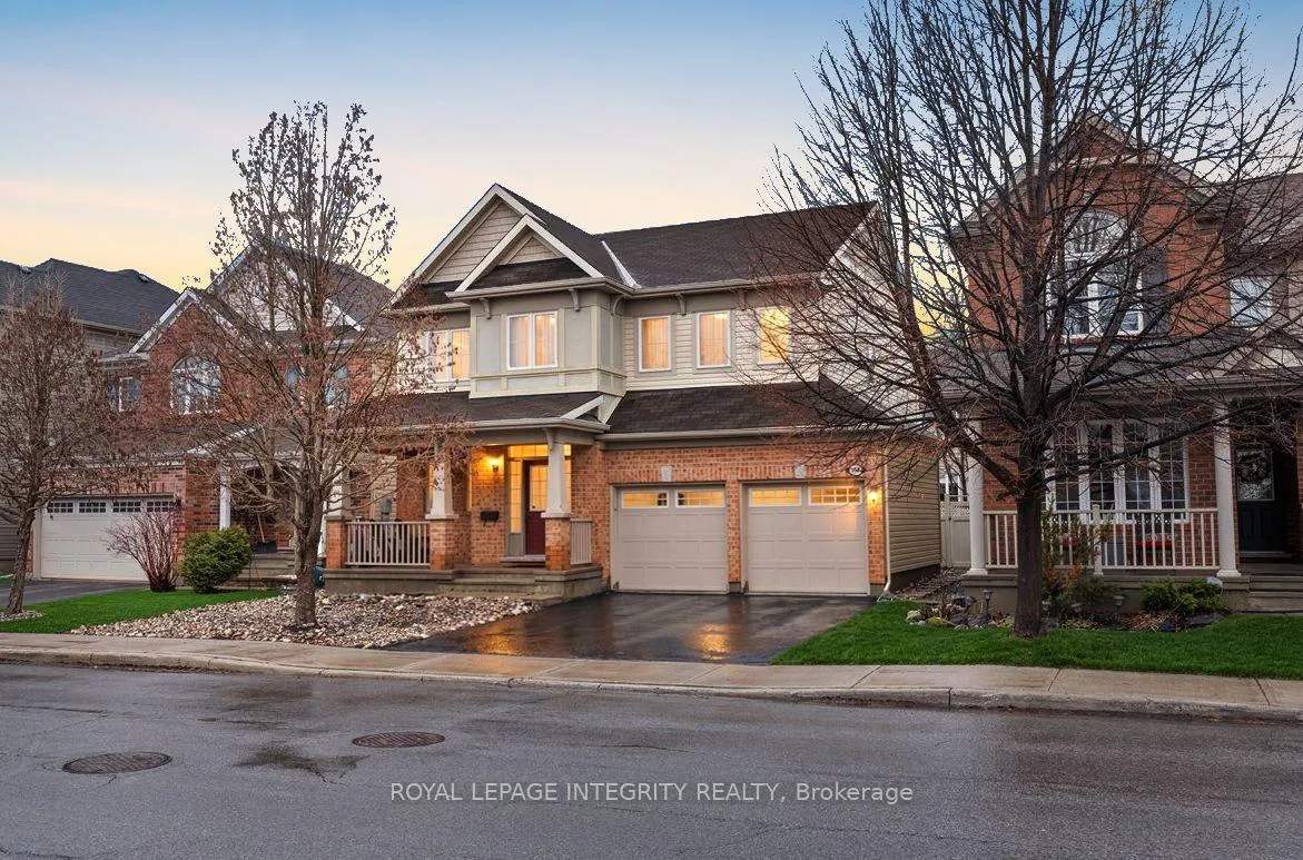 Photo 2 of 638 Rosehill Avenue, Ottawa, Stittsville (North) — HOMEH
