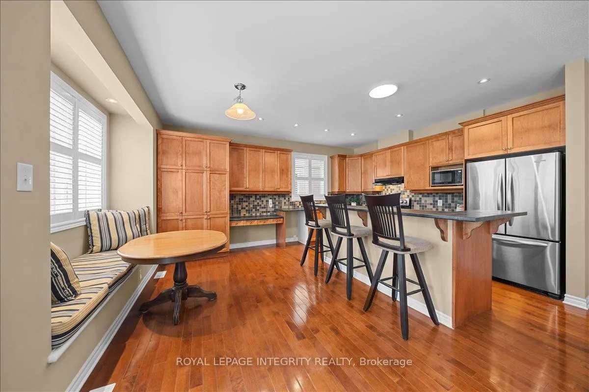 Photo 15 of 638 Rosehill Avenue, Ottawa, Stittsville (North) — HOMEH