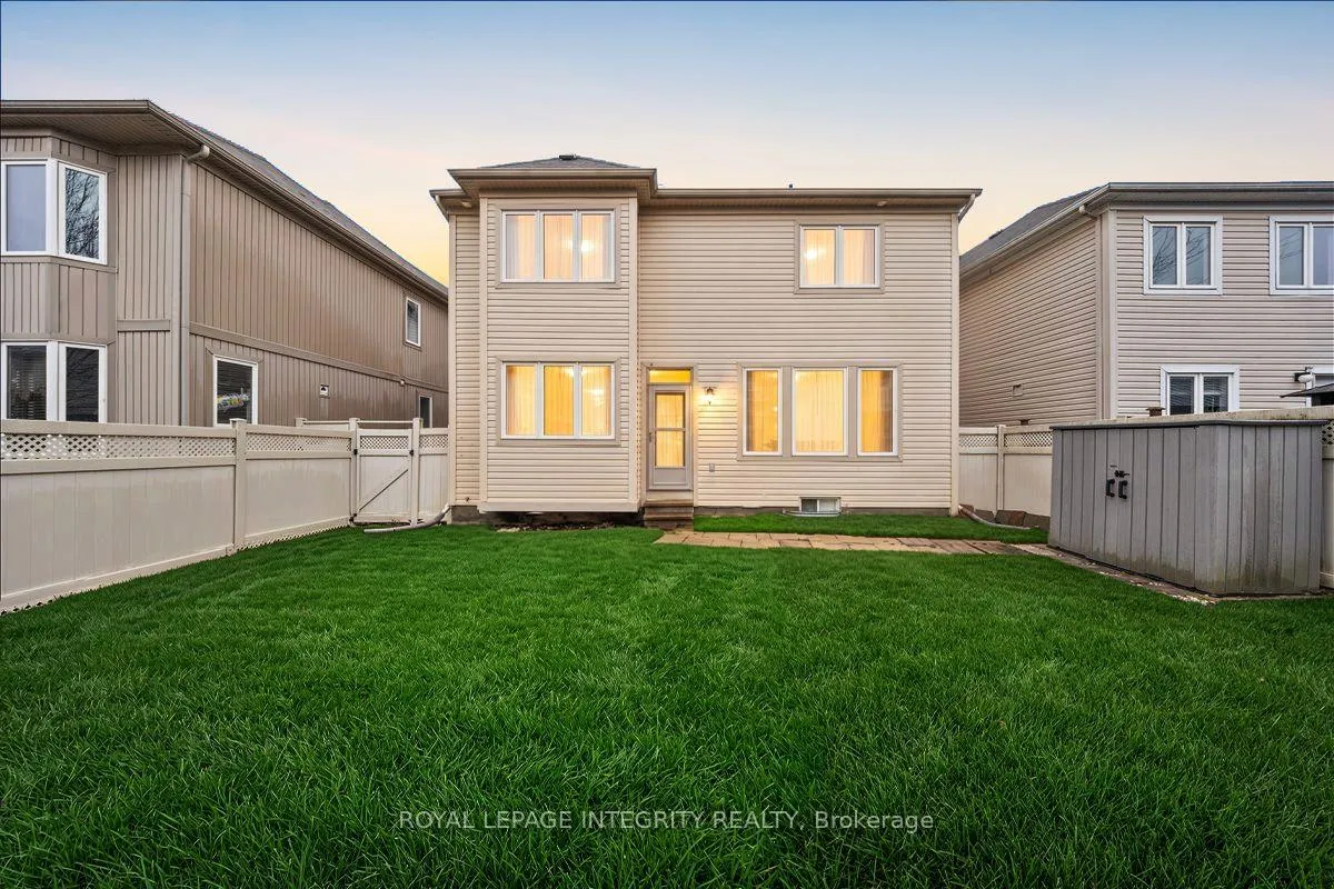 Photo 36 of 638 Rosehill Avenue, Ottawa, Stittsville (North) — HOMEH