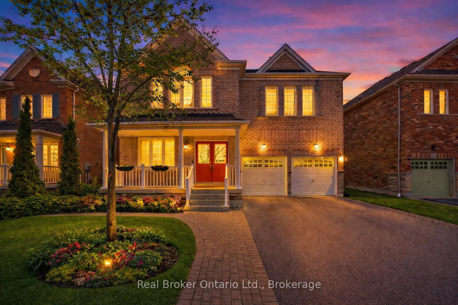 Photo 3 of 6 Wilsongary Circle, Ajax, Northeast Ajax — HOMEH