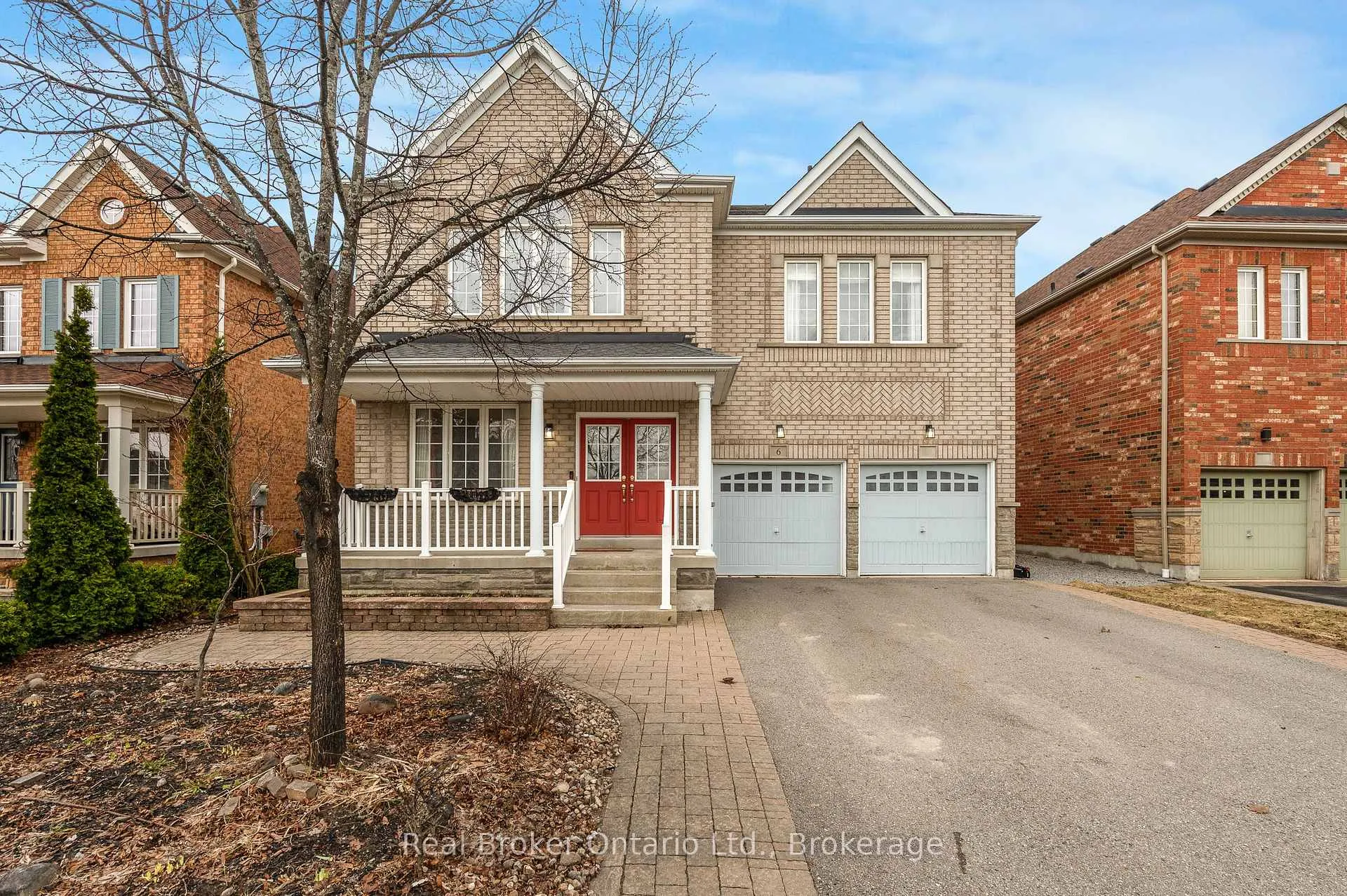 Photo 5 of 6 Wilsongary Circle, Ajax, Northeast Ajax — HOMEH