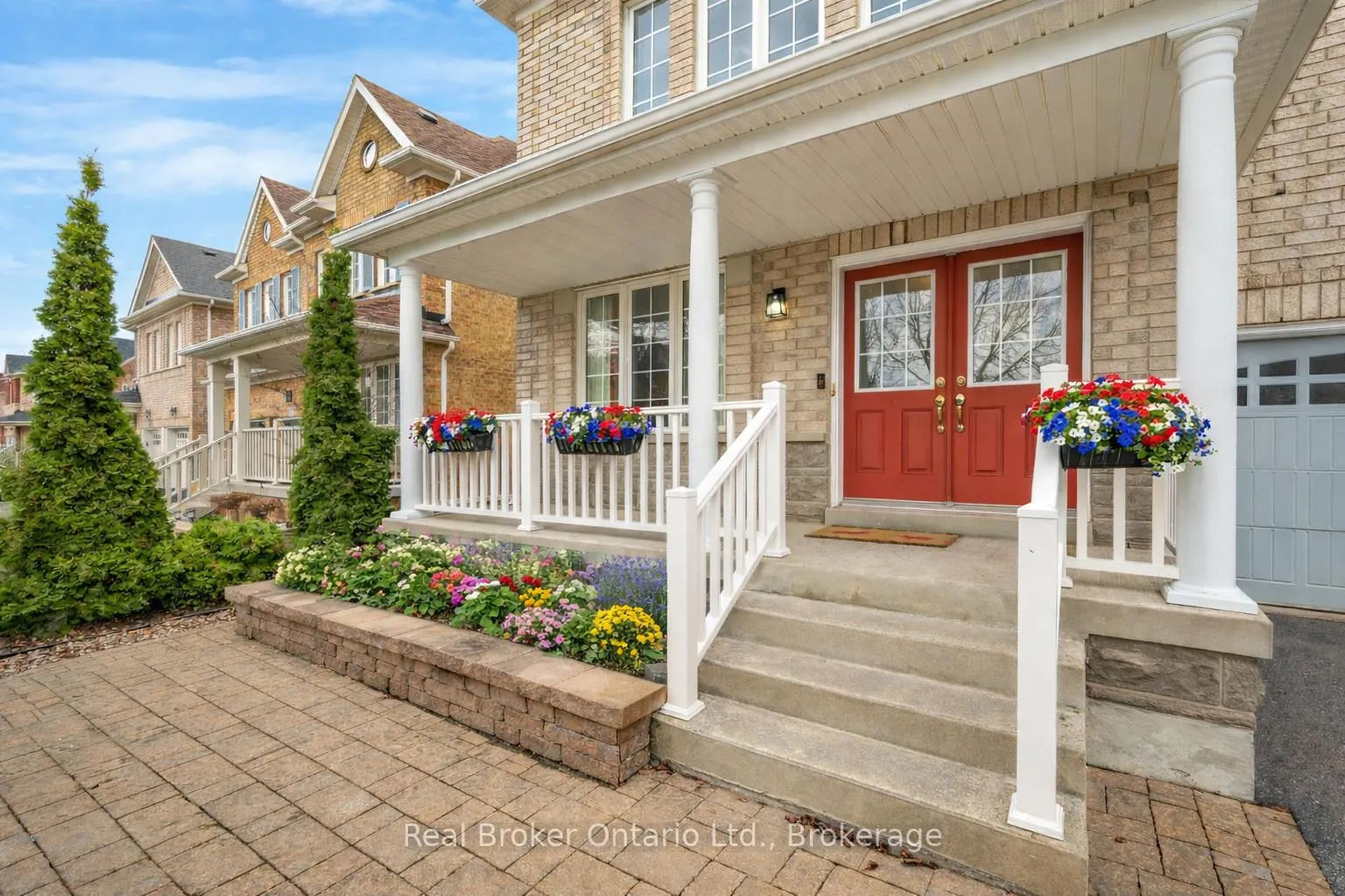 Photo 6 of 6 Wilsongary Circle, Ajax, Northeast Ajax — HOMEH
