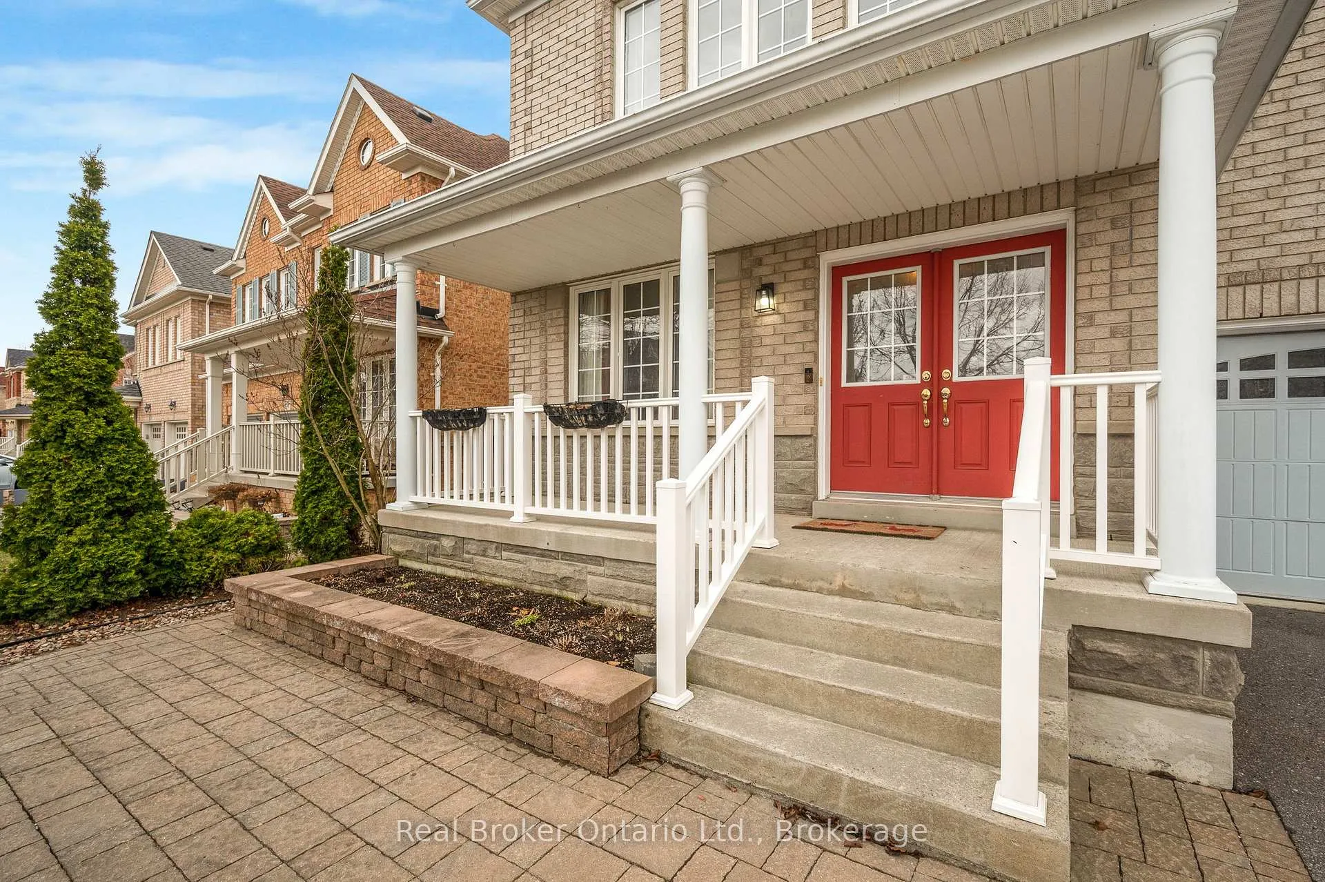 Photo 7 of 6 Wilsongary Circle, Ajax, Northeast Ajax — HOMEH