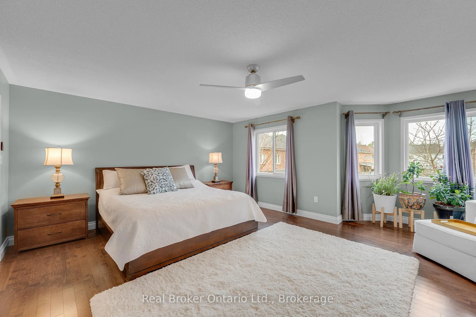 Photo 22 of 6 Wilsongary Circle, Ajax, Northeast Ajax — HOMEH
