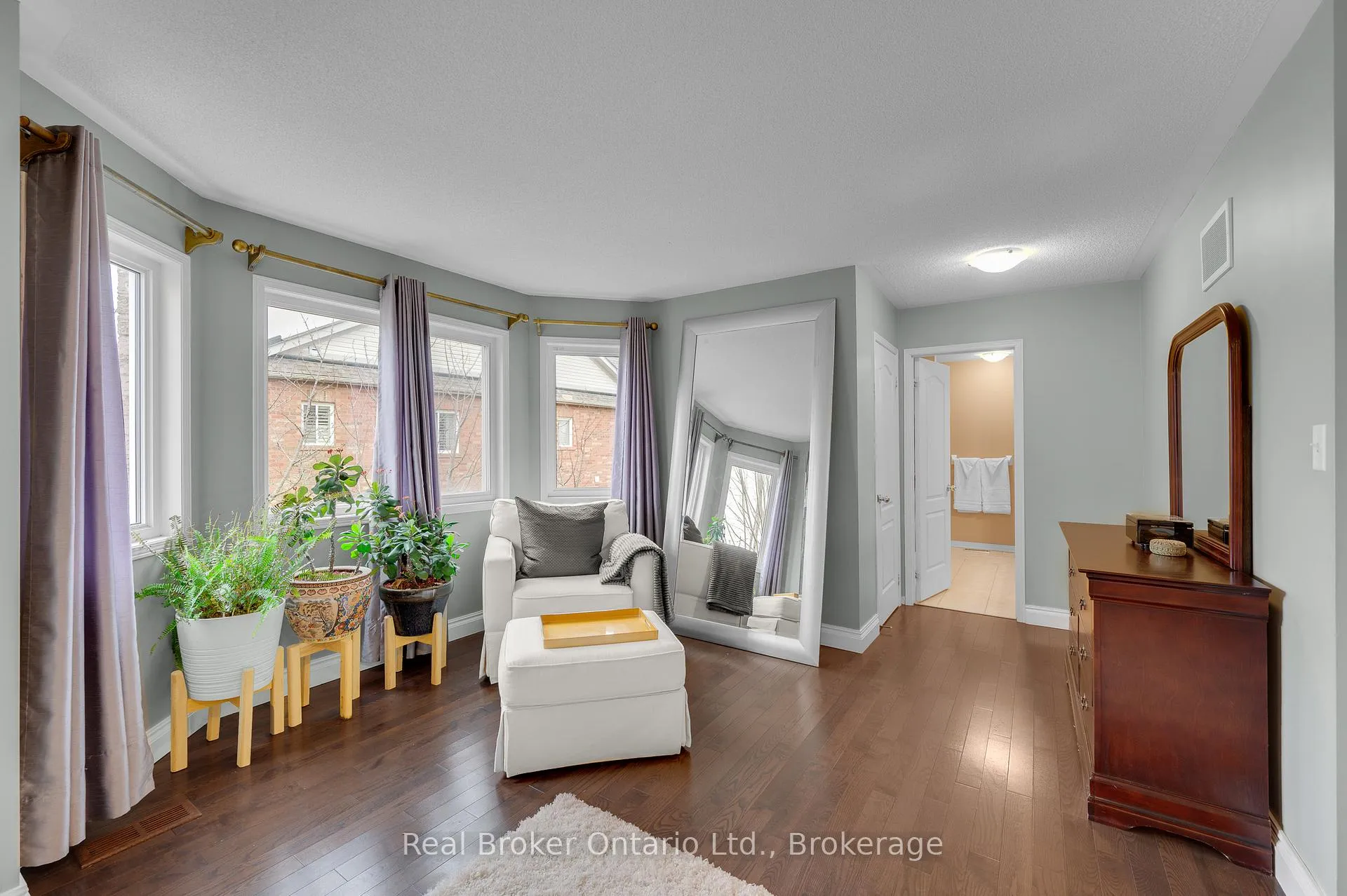 Photo 23 of 6 Wilsongary Circle, Ajax, Northeast Ajax — HOMEH
