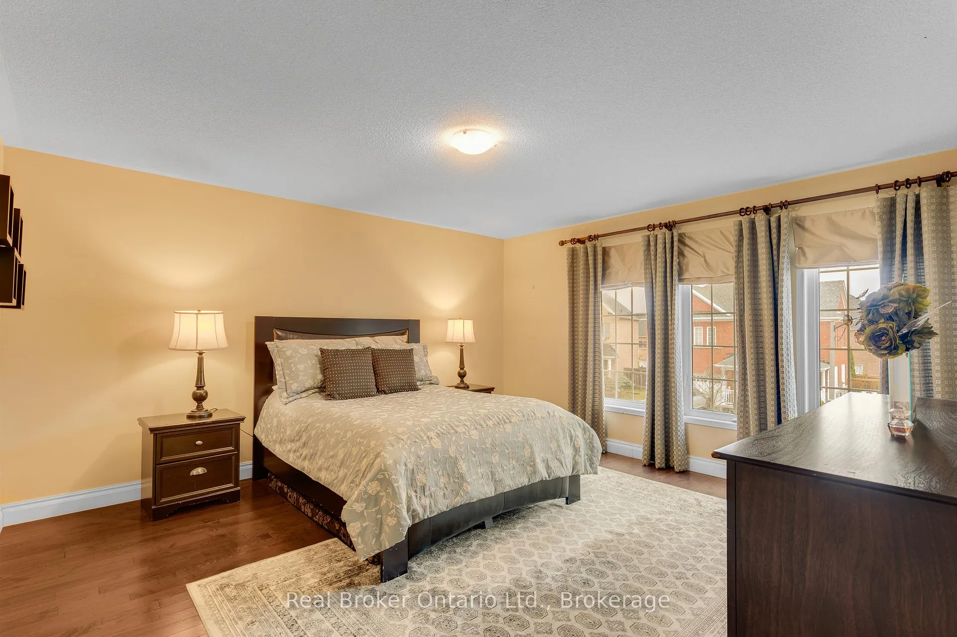 Photo 30 of 6 Wilsongary Circle, Ajax, Northeast Ajax — HOMEH