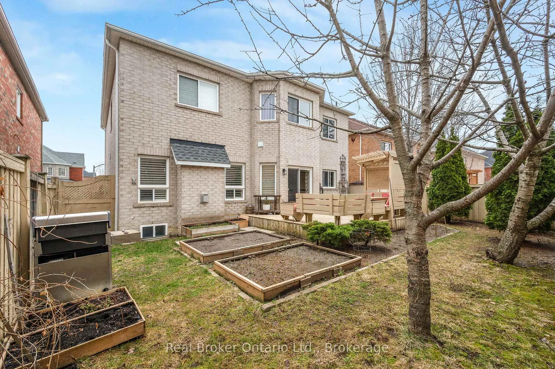 Photo 40 of 6 Wilsongary Circle, Ajax, Northeast Ajax — HOMEH