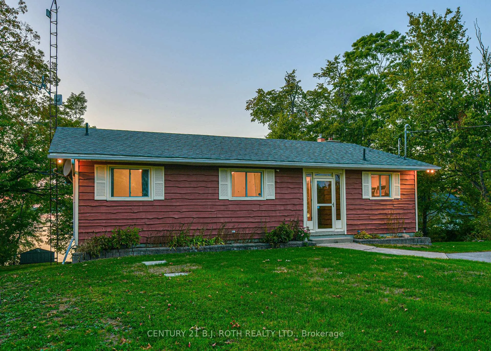 Photo 2 of 71 Campbell Beach Road, Kawartha Lakes, Carden — HOMEH
