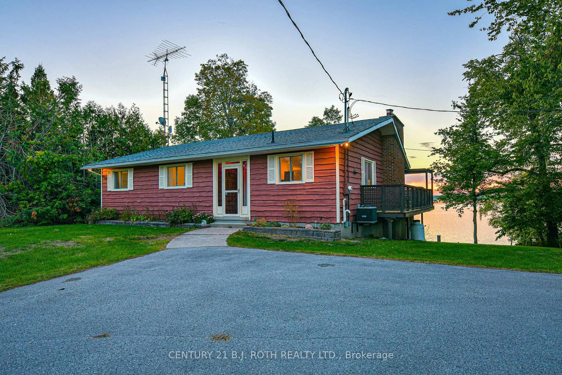 Photo 3 of 71 Campbell Beach Road, Kawartha Lakes, Carden — HOMEH