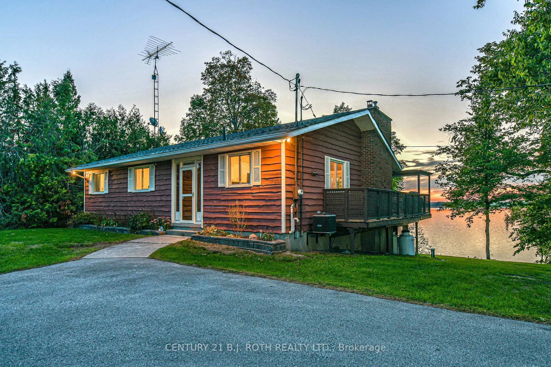 Photo 4 of 71 Campbell Beach Road, Kawartha Lakes, Carden — HOMEH
