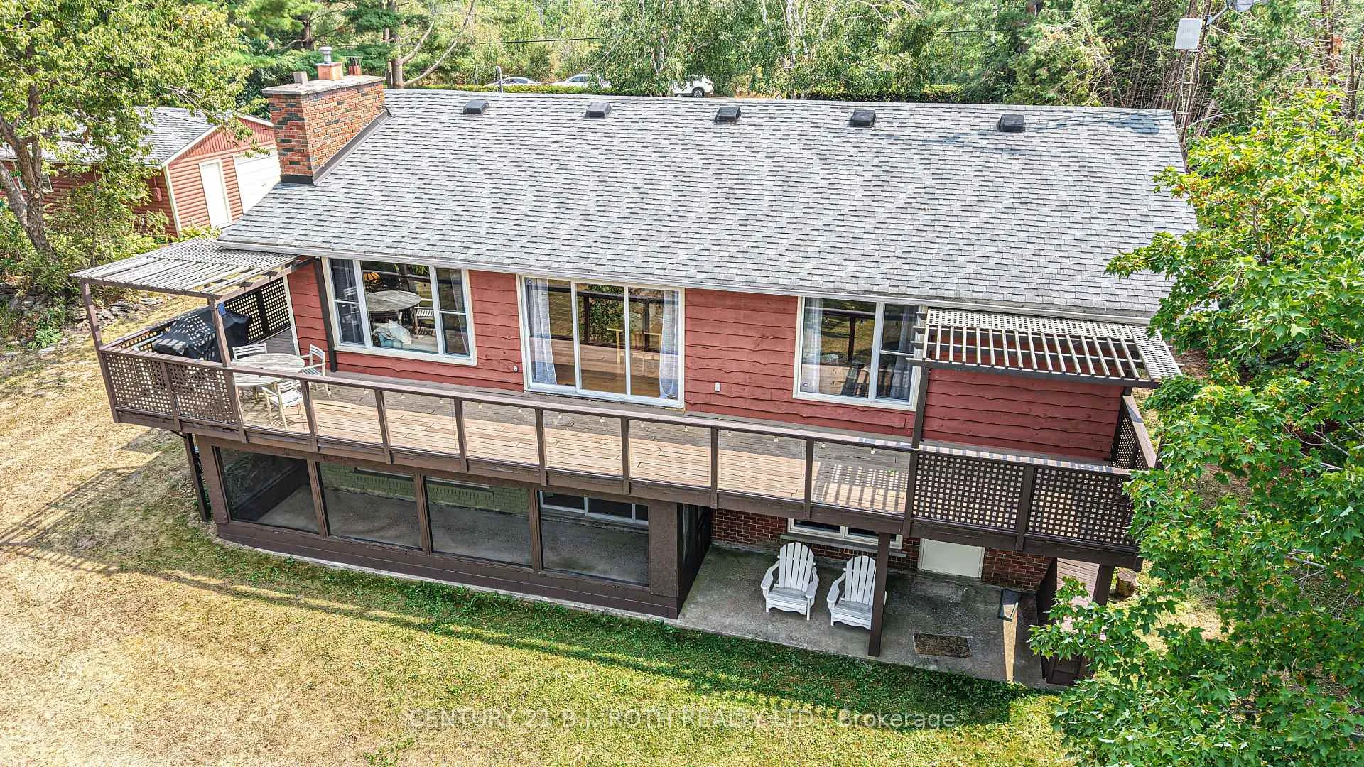 Photo 5 of 71 Campbell Beach Road, Kawartha Lakes, Carden — HOMEH