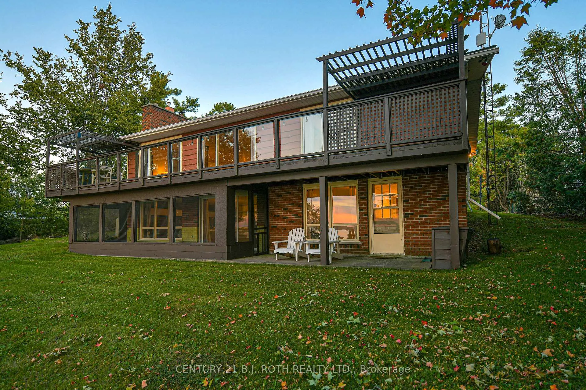 Photo 6 of 71 Campbell Beach Road, Kawartha Lakes, Carden — HOMEH