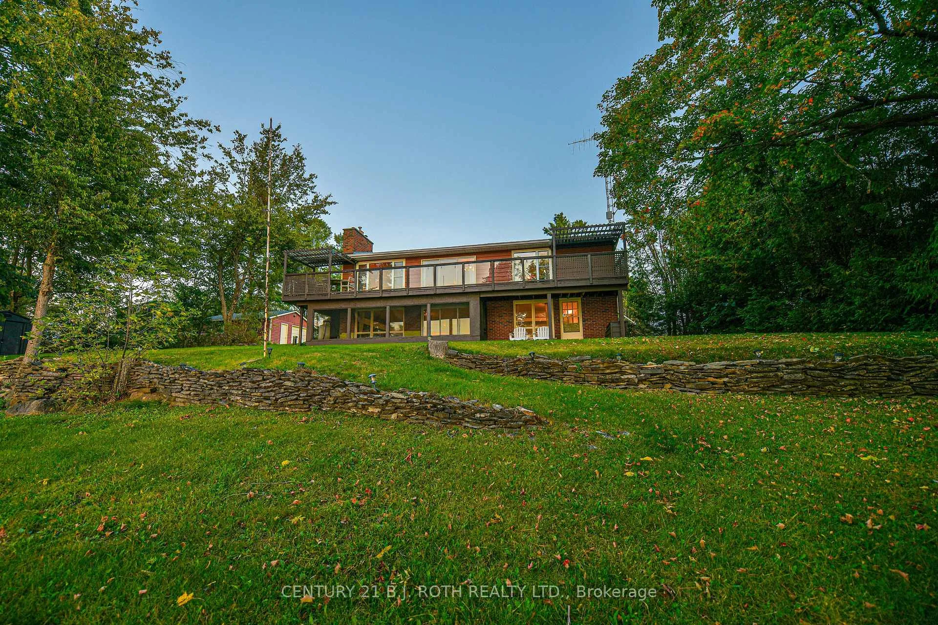 Photo 7 of 71 Campbell Beach Road, Kawartha Lakes, Carden — HOMEH