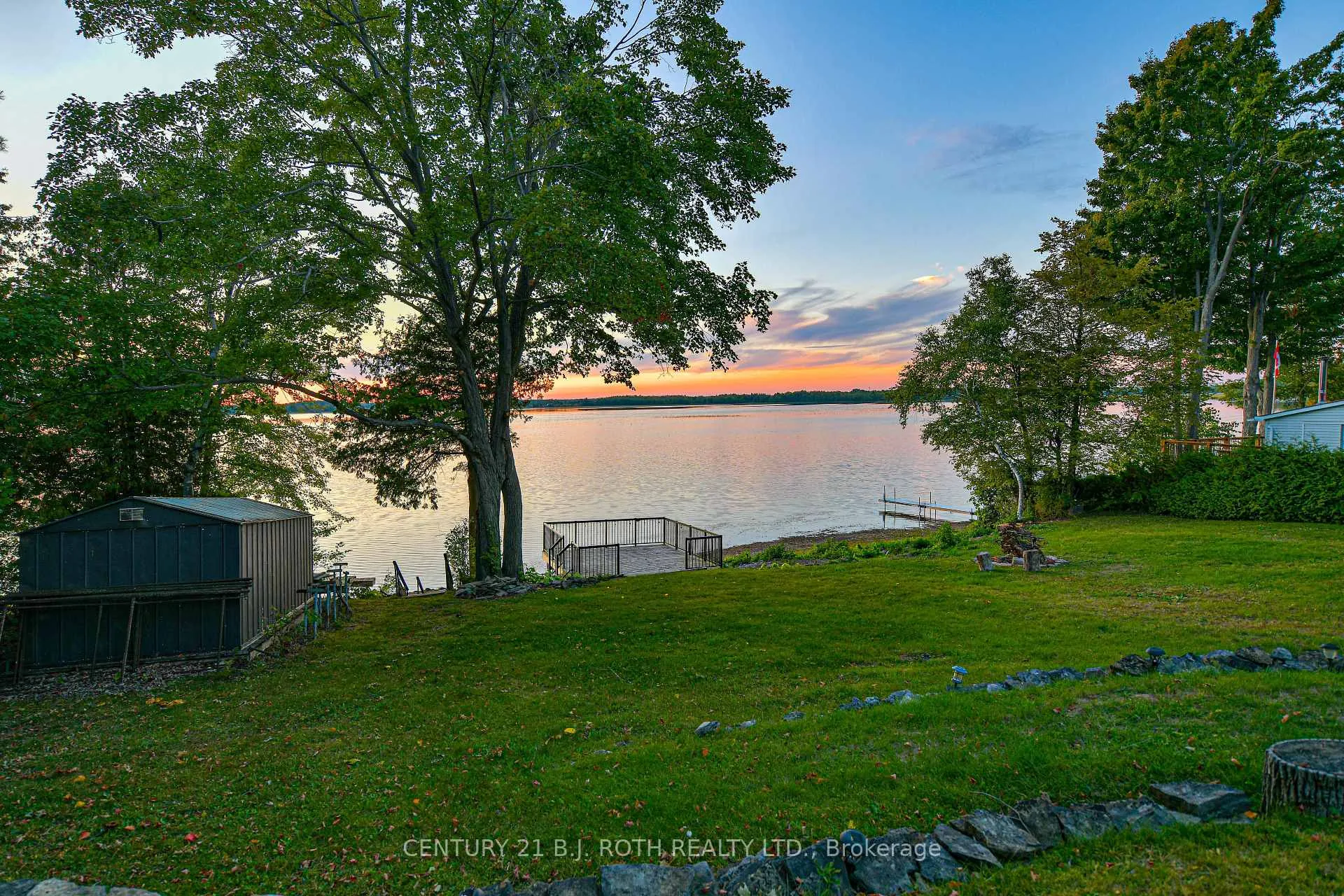 Photo 8 of 71 Campbell Beach Road, Kawartha Lakes, Carden — HOMEH