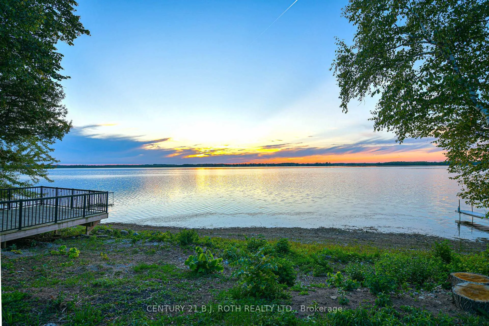 Photo 9 of 71 Campbell Beach Road, Kawartha Lakes, Carden — HOMEH