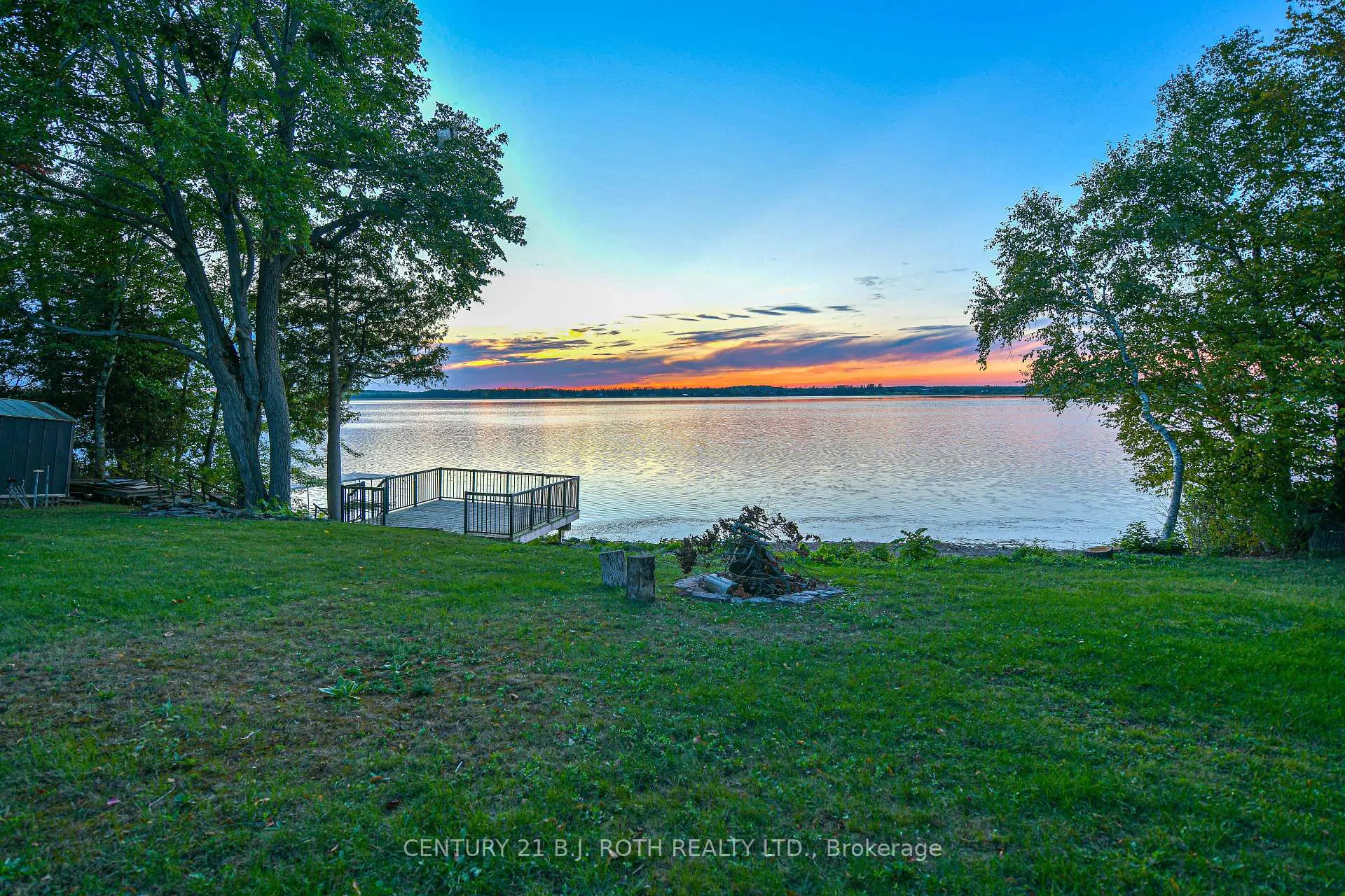 Photo 10 of 71 Campbell Beach Road, Kawartha Lakes, Carden — HOMEH