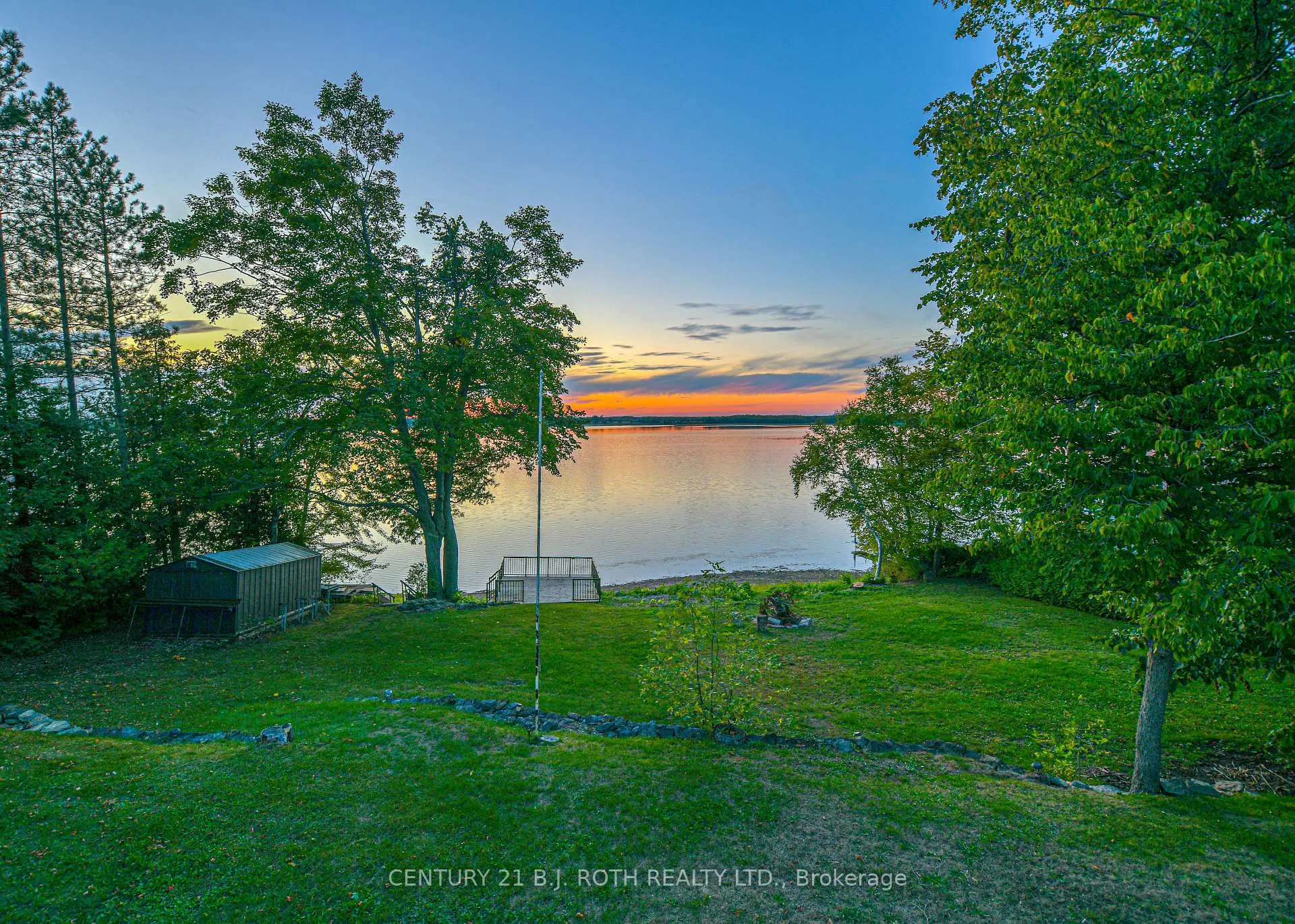 Photo 11 of 71 Campbell Beach Road, Kawartha Lakes, Carden — HOMEH