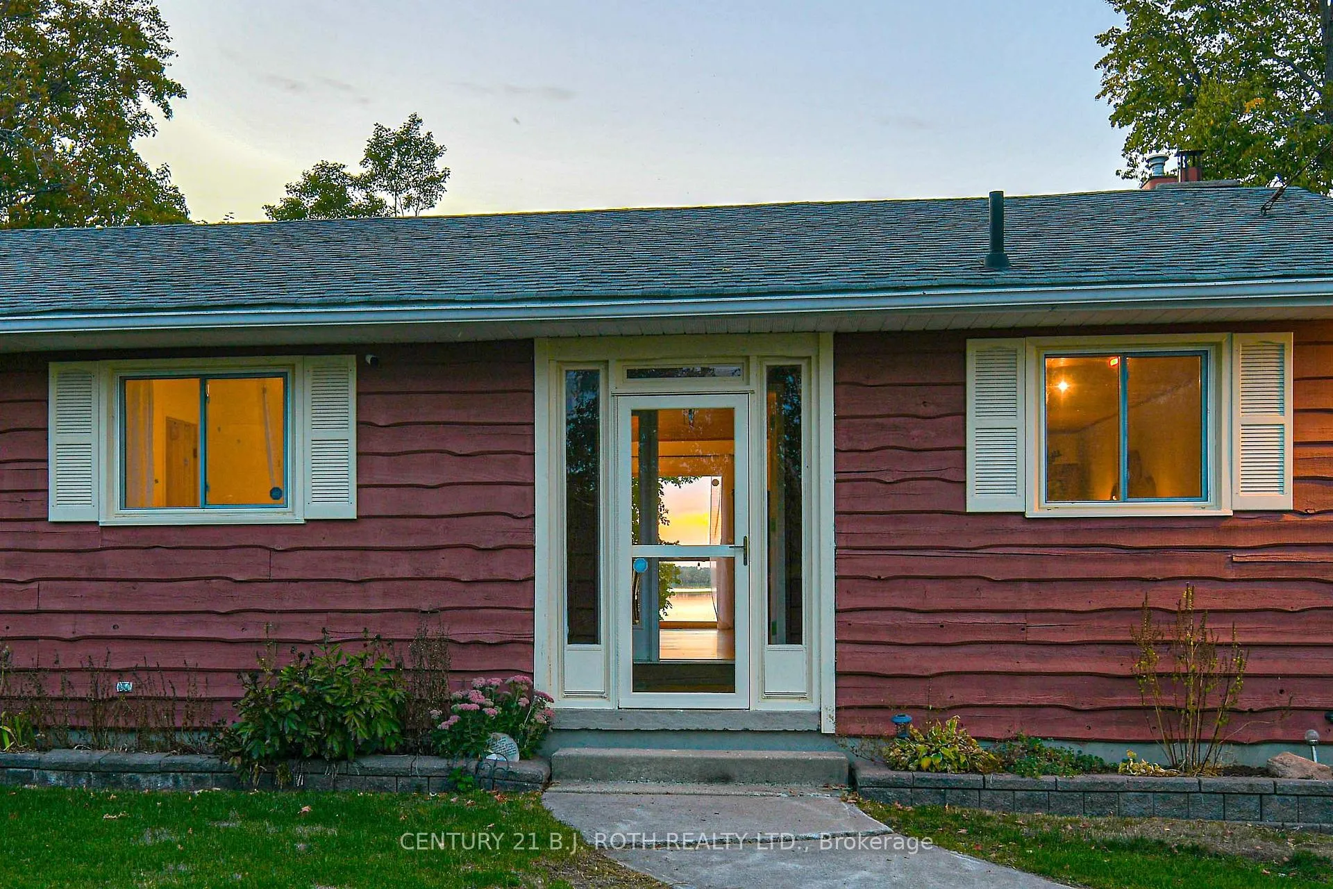 Photo 13 of 71 Campbell Beach Road, Kawartha Lakes, Carden — HOMEH