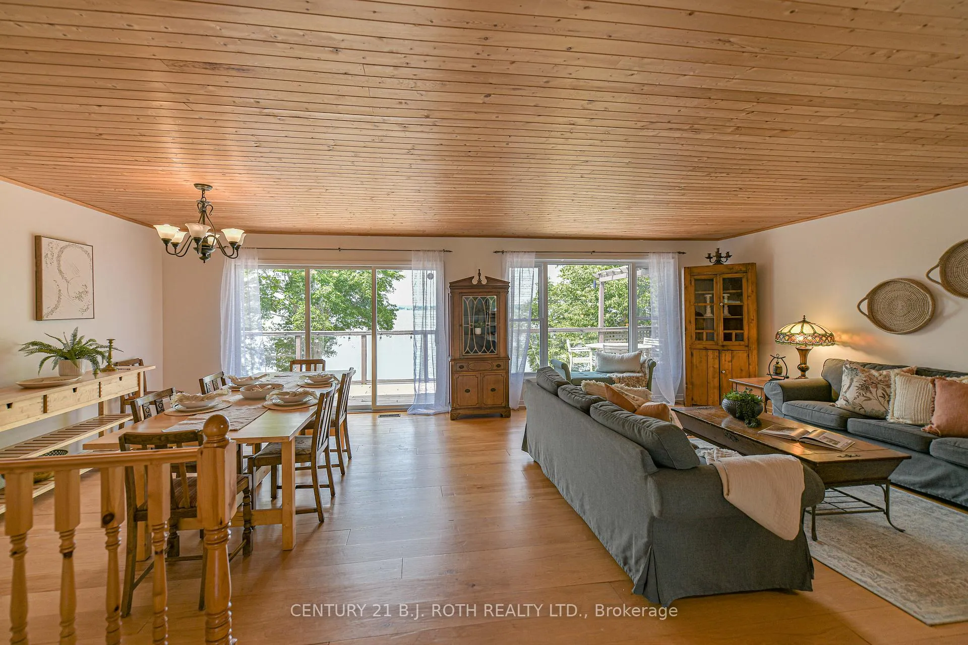 Photo 15 of 71 Campbell Beach Road, Kawartha Lakes, Carden — HOMEH