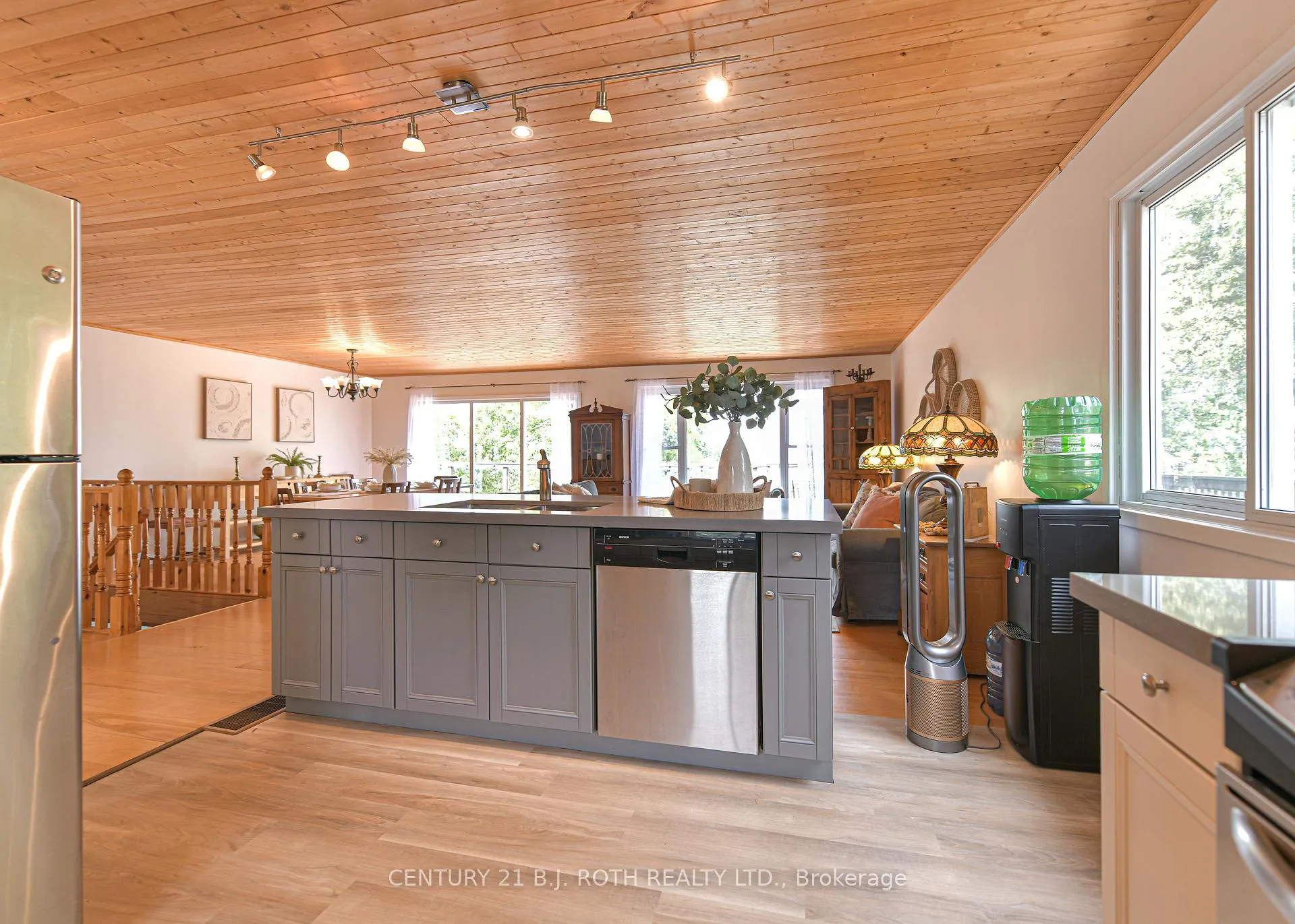 Photo 20 of 71 Campbell Beach Road, Kawartha Lakes, Carden — HOMEH