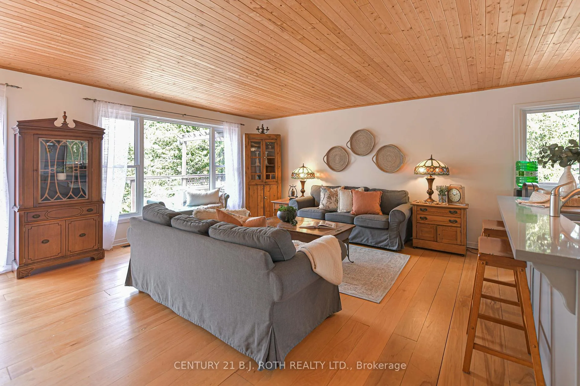 Photo 21 of 71 Campbell Beach Road, Kawartha Lakes, Carden — HOMEH