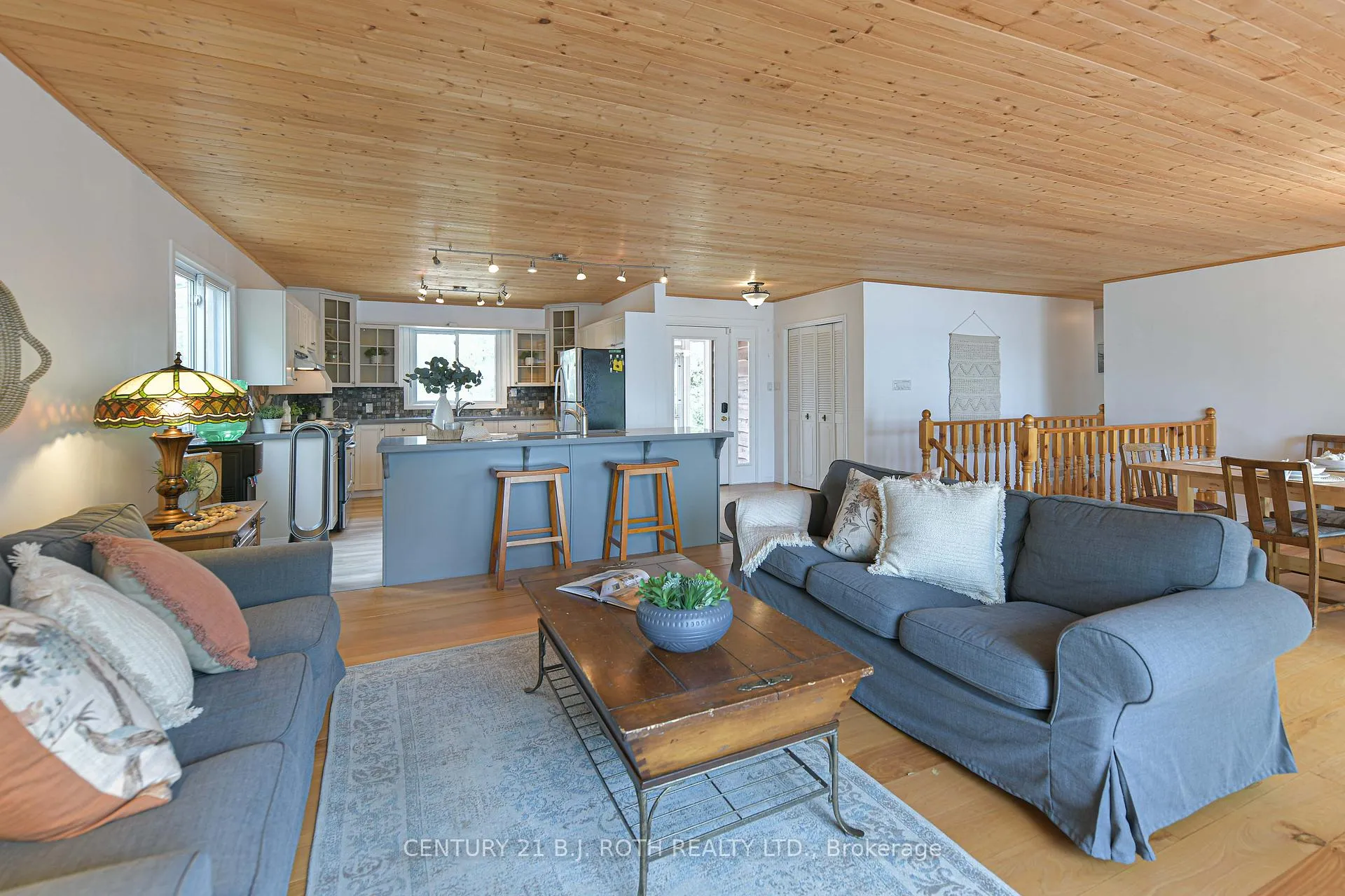 Photo 22 of 71 Campbell Beach Road, Kawartha Lakes, Carden — HOMEH