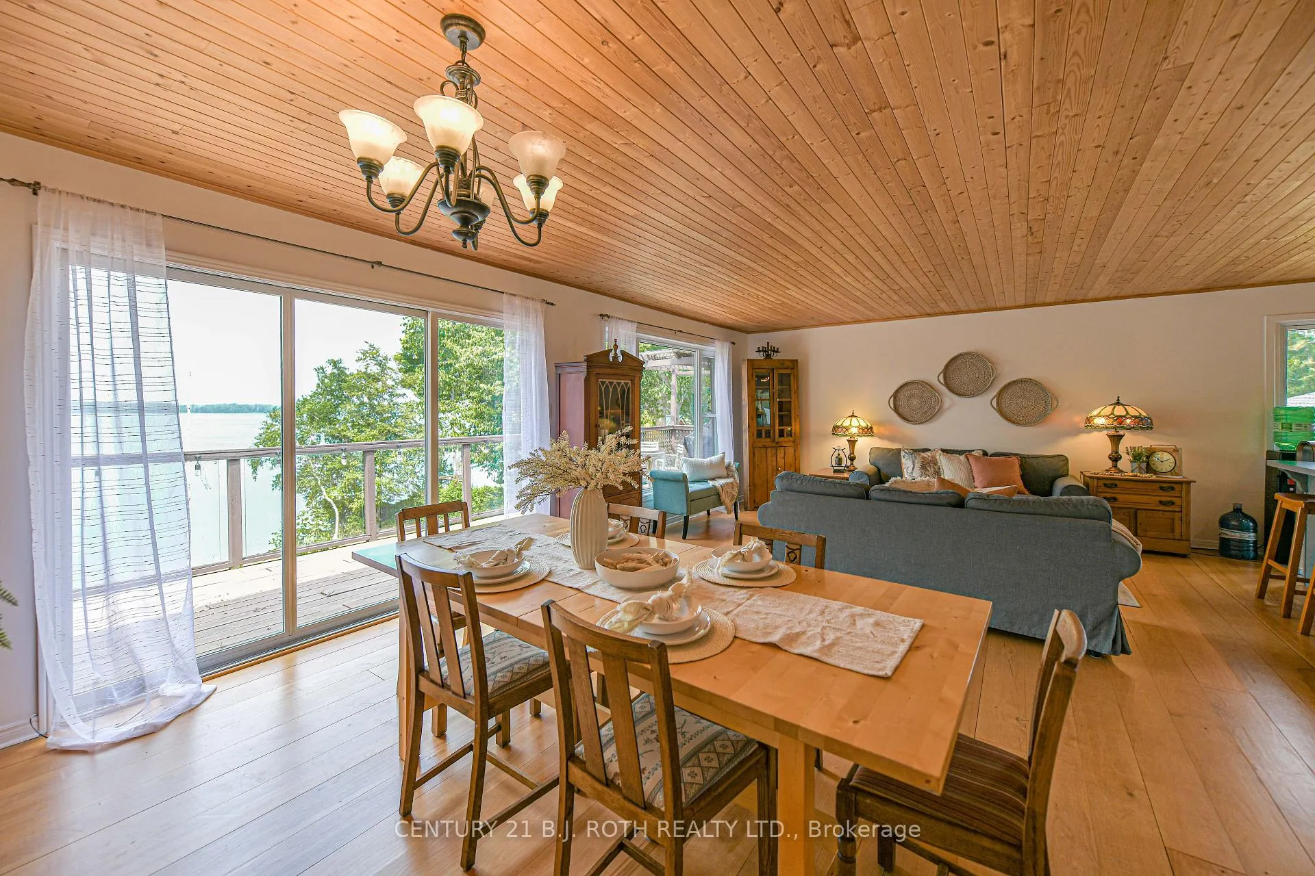 Photo 23 of 71 Campbell Beach Road, Kawartha Lakes, Carden — HOMEH