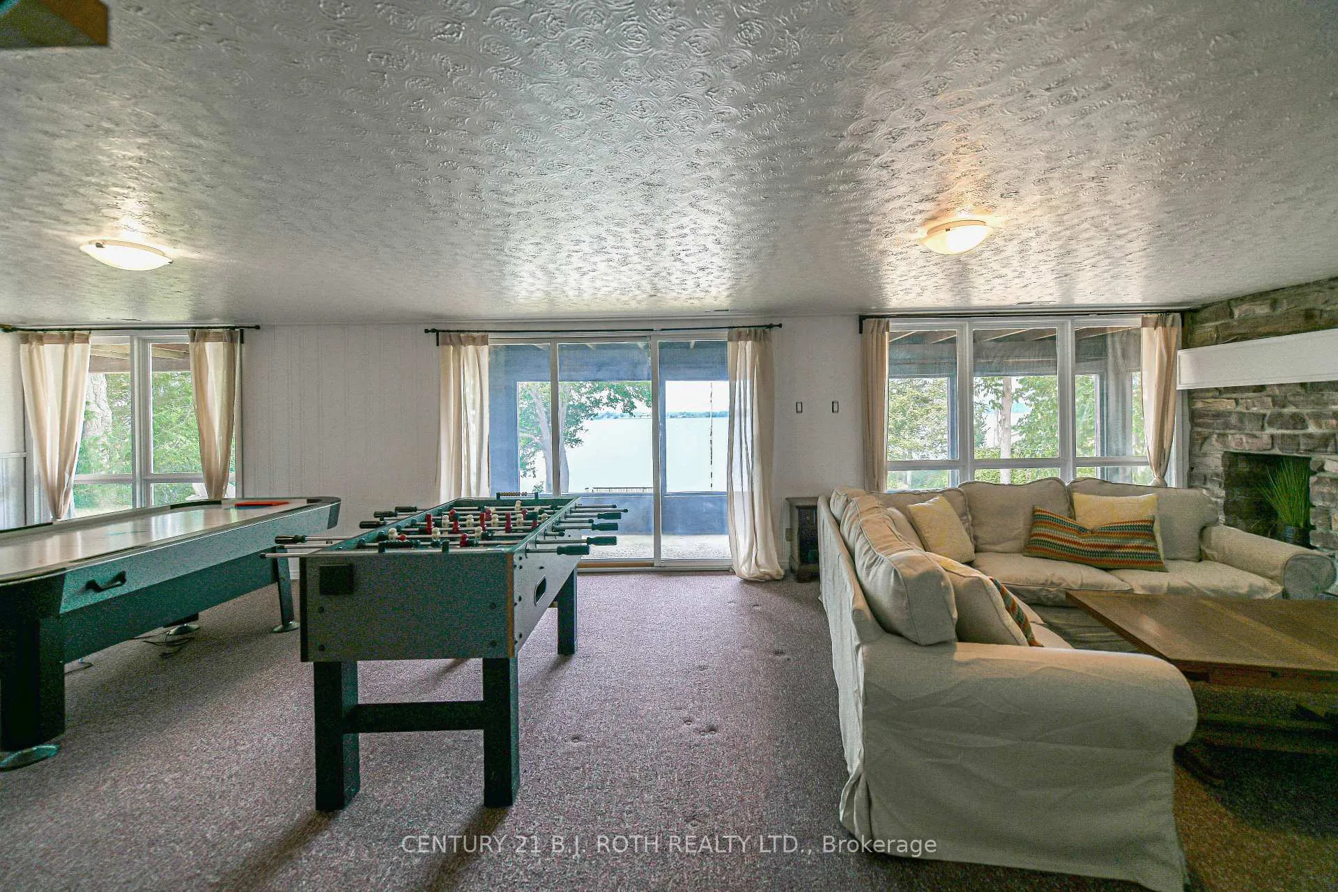 Photo 37 of 71 Campbell Beach Road, Kawartha Lakes, Carden — HOMEH