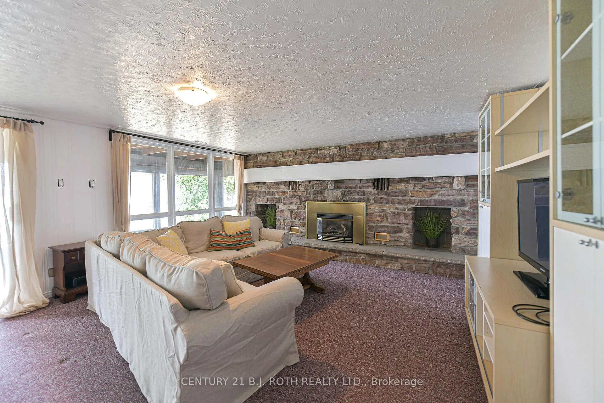 Photo 38 of 71 Campbell Beach Road, Kawartha Lakes, Carden — HOMEH