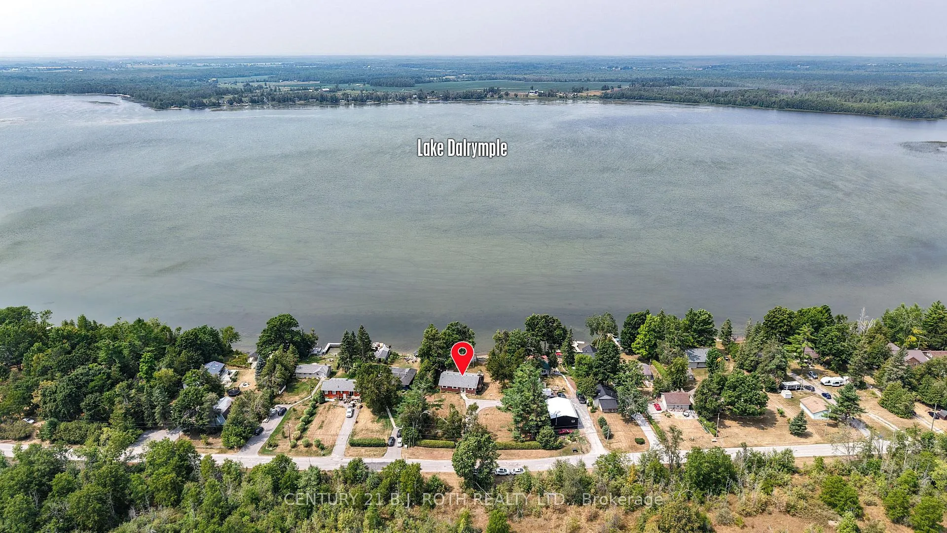 Photo 49 of 71 Campbell Beach Road, Kawartha Lakes, Carden — HOMEH