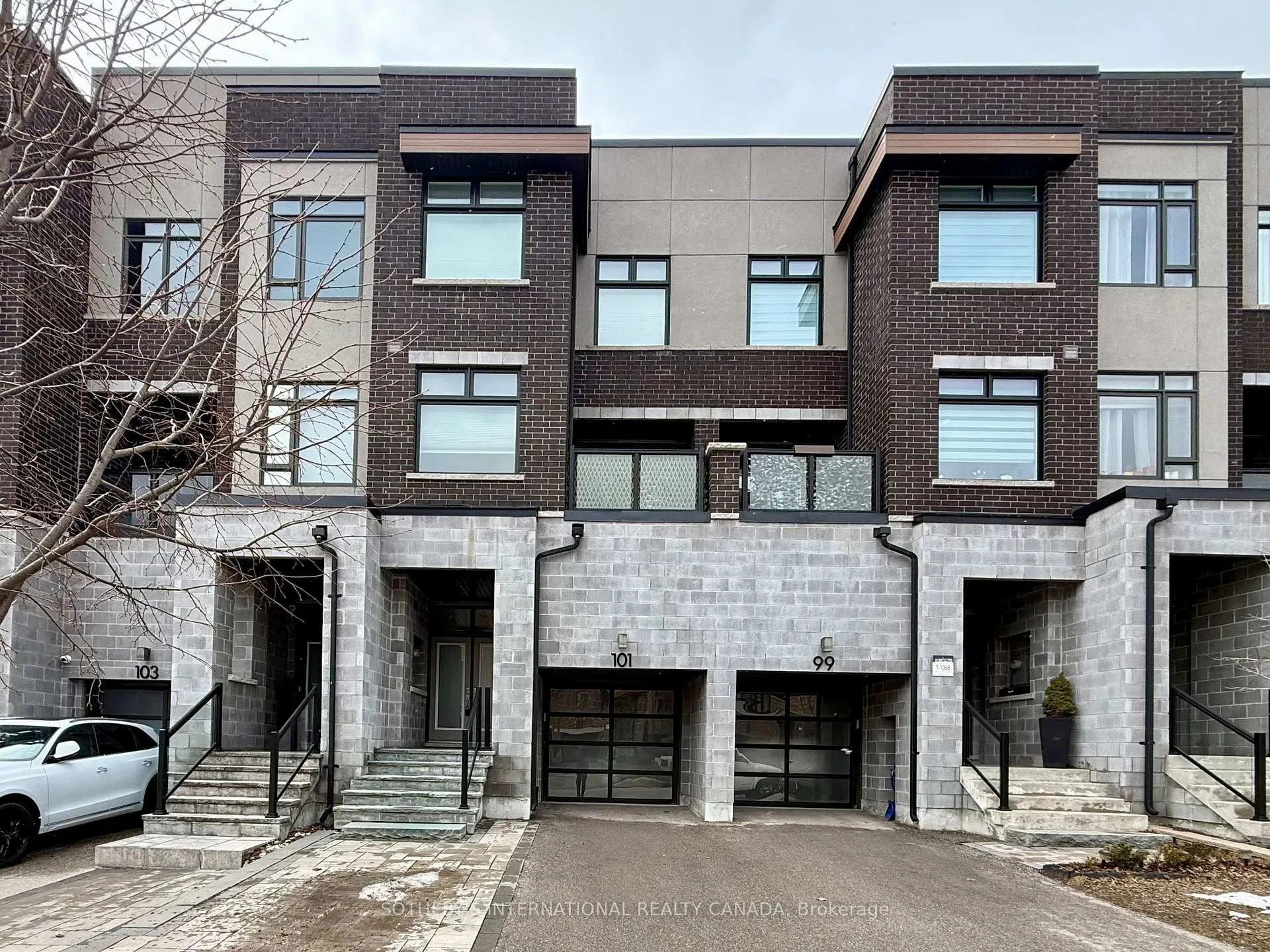 Photo 1 of 101 Glengarry Crescent, Vaughan, Vellore Village — HOMEH