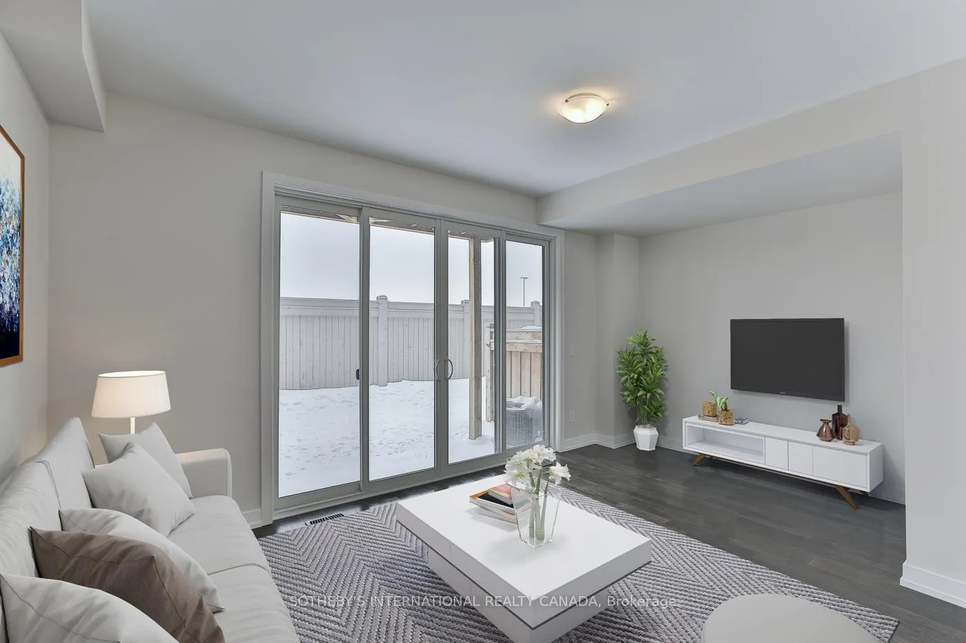 Photo 3 of 101 Glengarry Crescent, Vaughan, Vellore Village — HOMEH