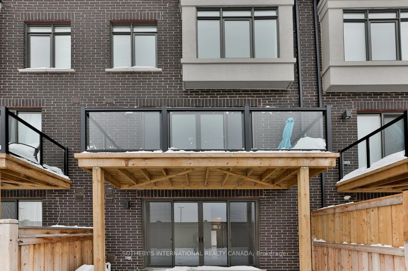 Photo 20 of 101 Glengarry Crescent, Vaughan, Vellore Village — HOMEH