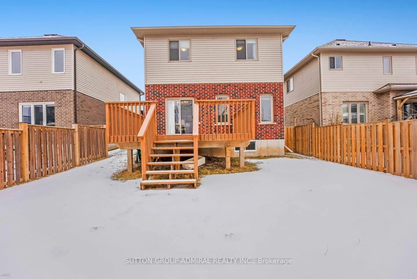 Photo 26 of 10 Bergenstein Crescent, Pelham, Fonthill — HOMEH