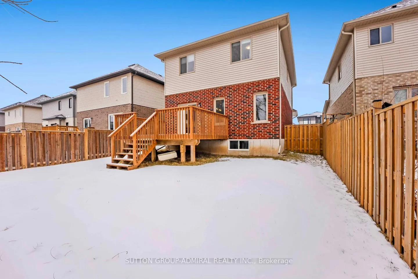 Photo 27 of 10 Bergenstein Crescent, Pelham, Fonthill — HOMEH
