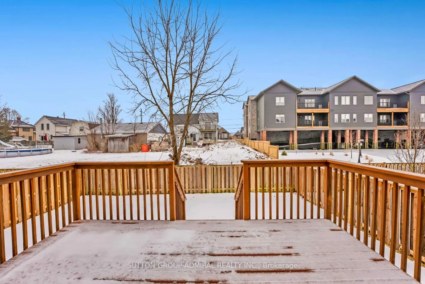 Photo 28 of 10 Bergenstein Crescent, Pelham, Fonthill — HOMEH