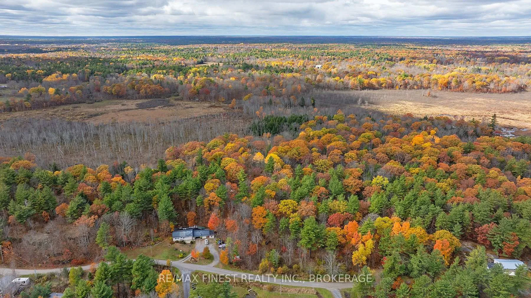 Photo 2 of 1131A Moon Road, Frontenac, Frontenac Centre — HOMEH
