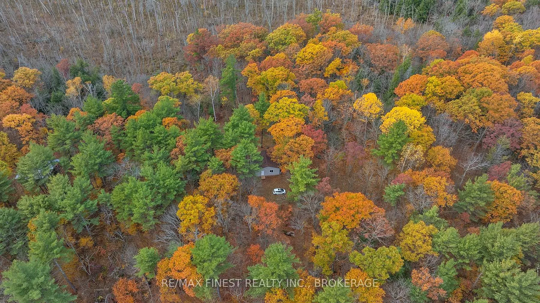Photo 3 of 1131A Moon Road, Frontenac, Frontenac Centre — HOMEH