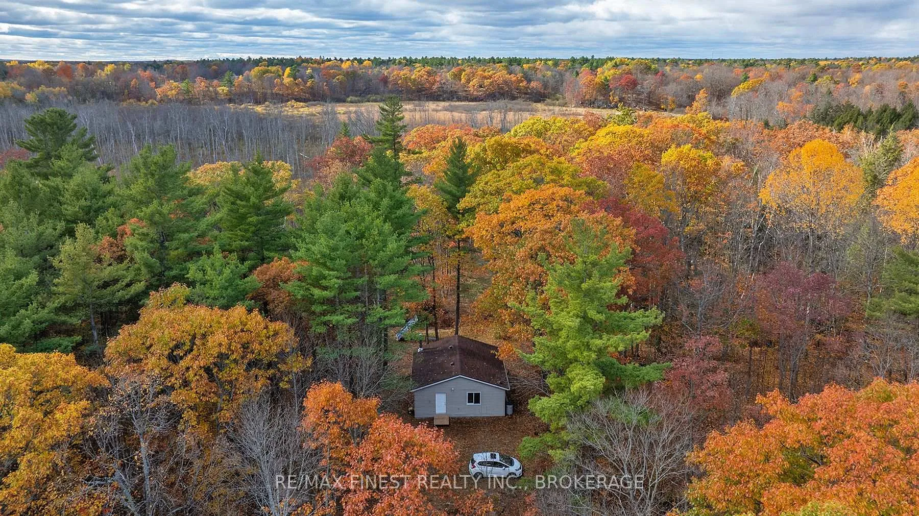 Photo 4 of 1131A Moon Road, Frontenac, Frontenac Centre — HOMEH