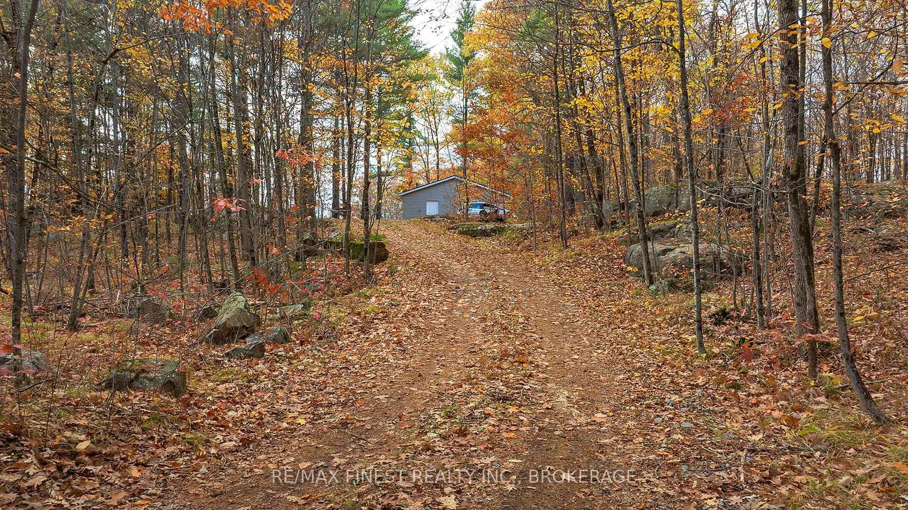 Photo 10 of 1131A Moon Road, Frontenac, Frontenac Centre — HOMEH