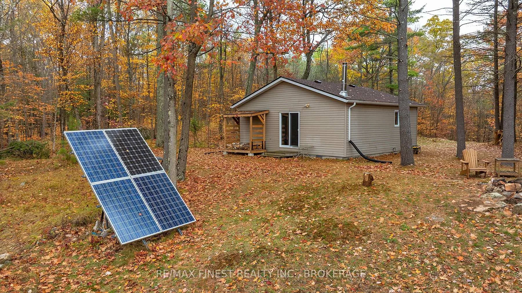 Photo 14 of 1131A Moon Road, Frontenac, Frontenac Centre — HOMEH