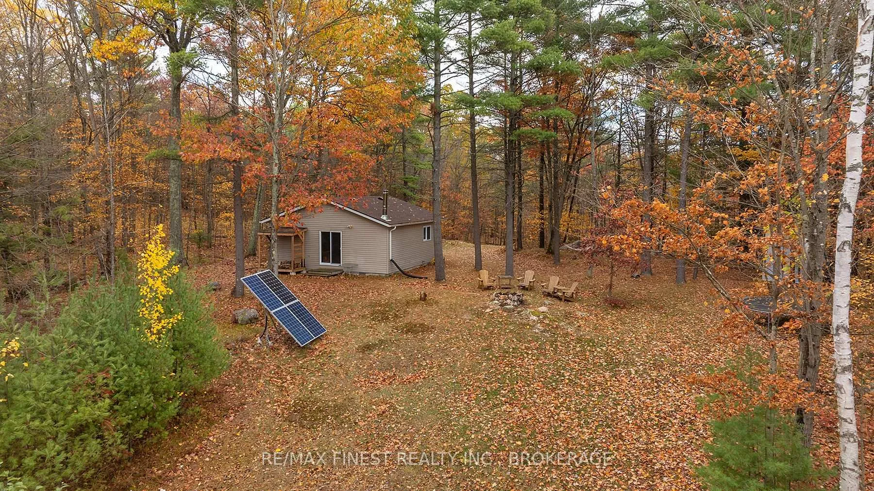 Photo 16 of 1131A Moon Road, Frontenac, Frontenac Centre — HOMEH