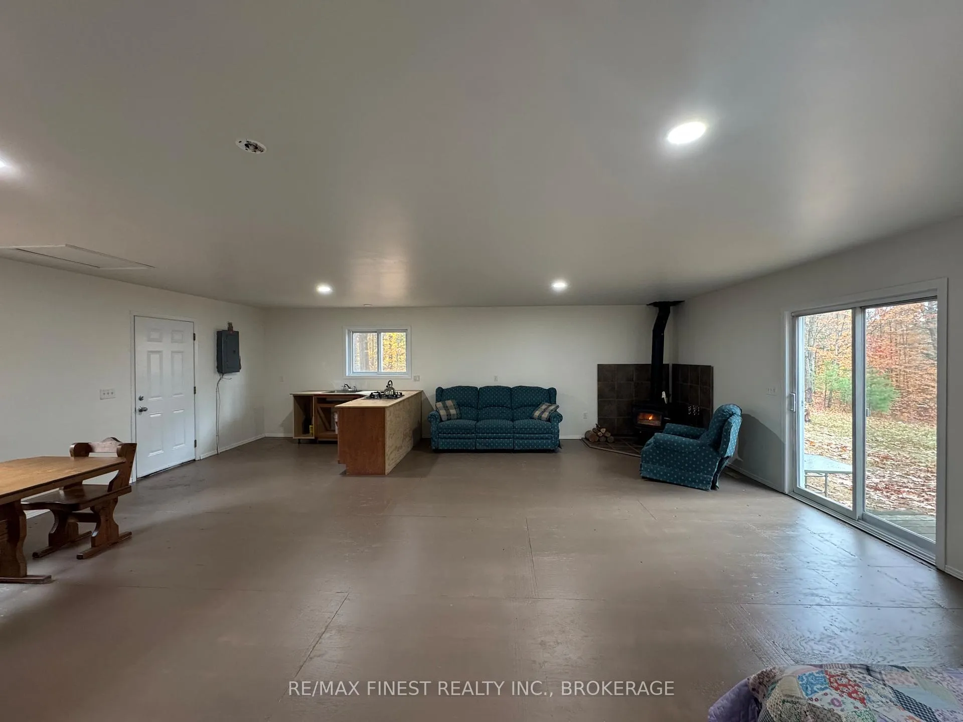 Photo 17 of 1131A Moon Road, Frontenac, Frontenac Centre — HOMEH