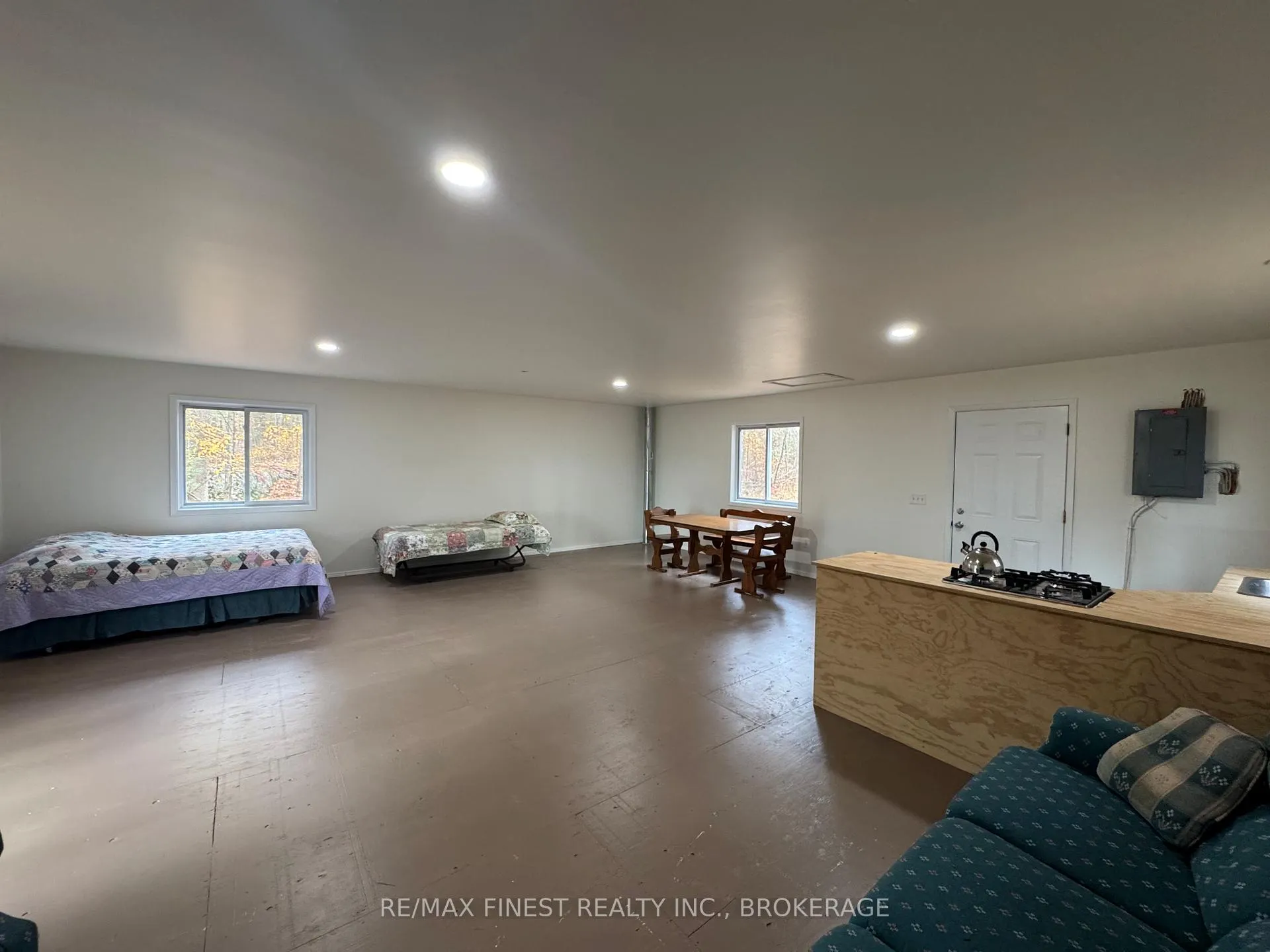 Photo 20 of 1131A Moon Road, Frontenac, Frontenac Centre — HOMEH