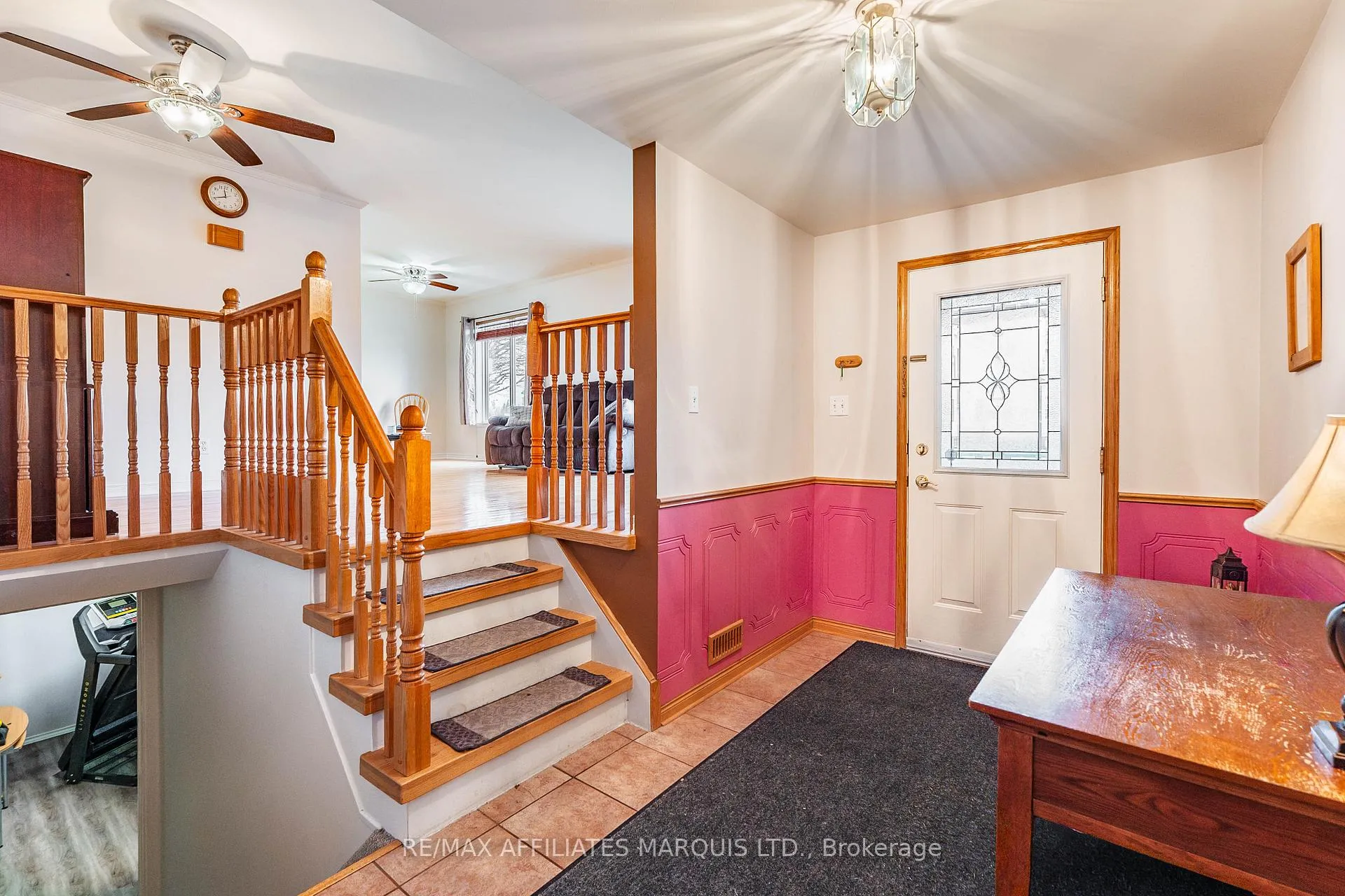 Photo 5 of 847 Glengarry Boulevard, Cornwall — HOMEH